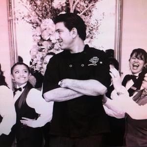 Meet your Posher, Sohail